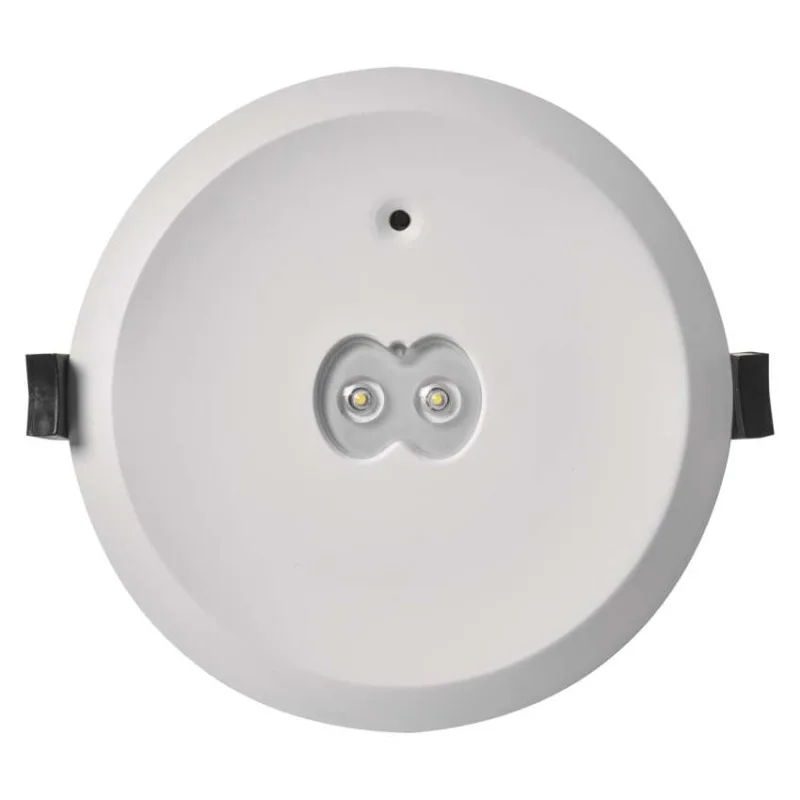 LED Núdzové svietidlo ORSU 6W 450LM 3H – Obrázok 7
