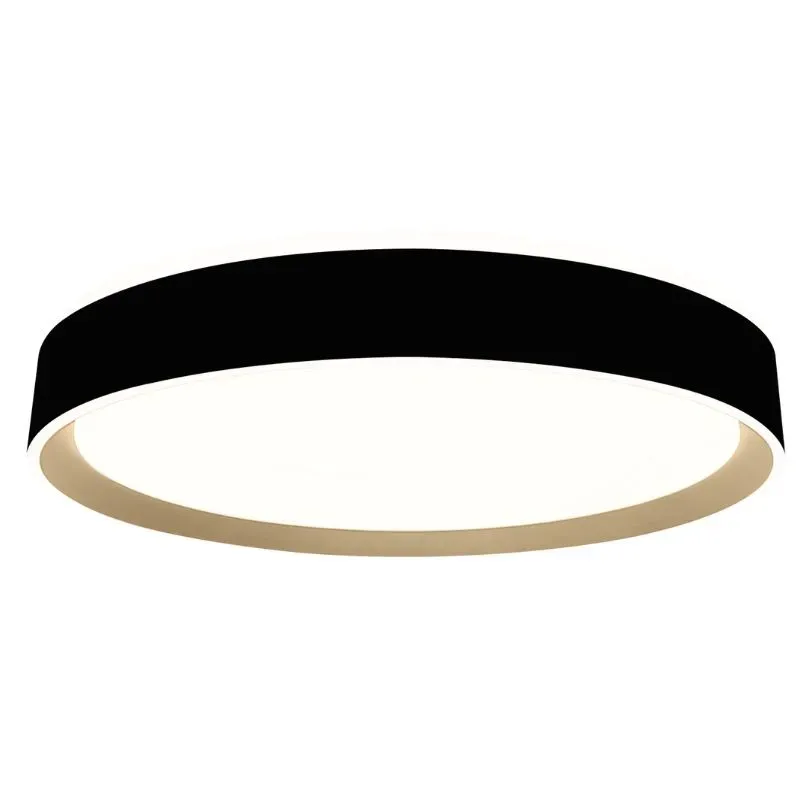 LED stropná lampa OPAL + diaľkový ovládač + Wifi 48W - LC902MB – Obrázok 4