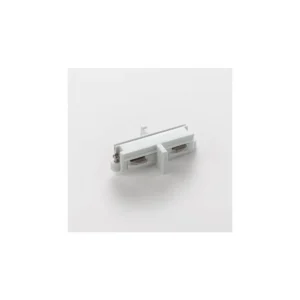 MINITRACK 1c LINEAR CONNECTOR WH
