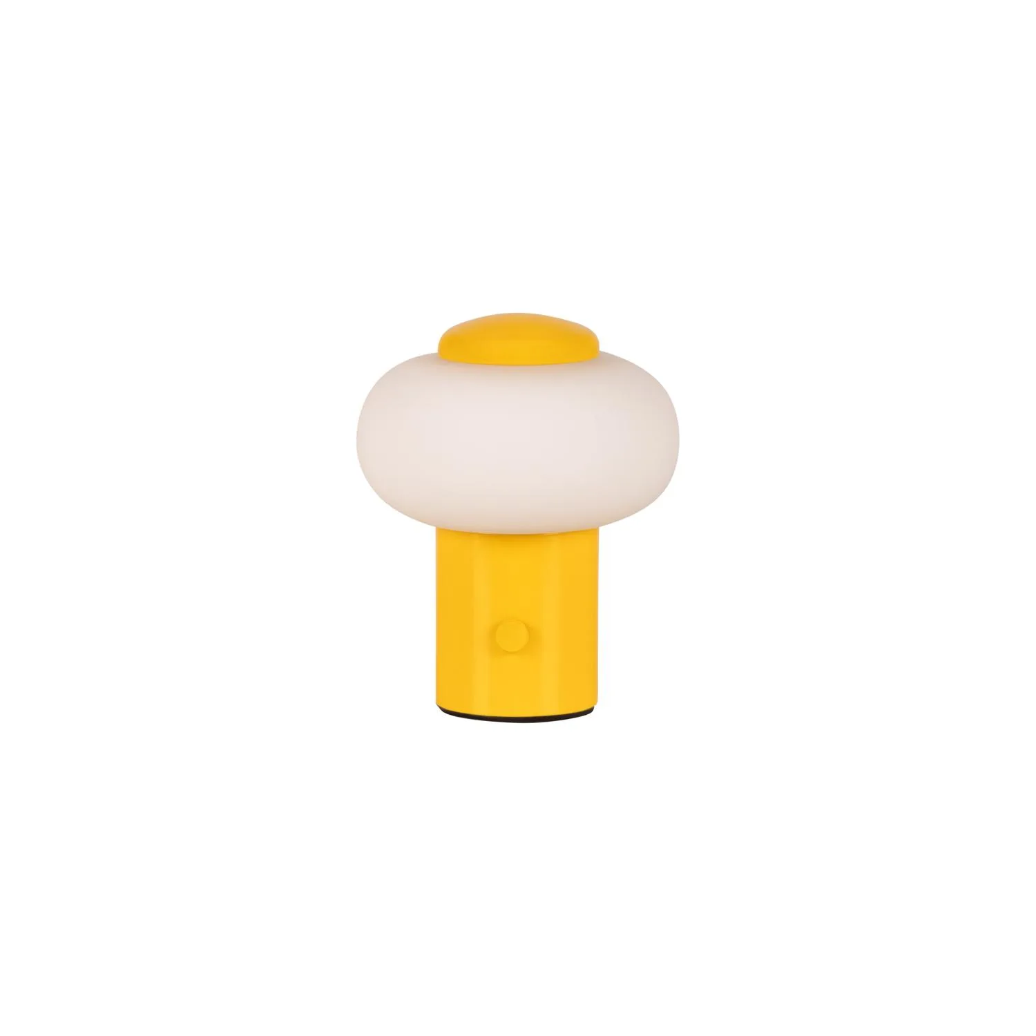 GUSTAV – Nabíjateľná stolná lampa – Akumulátor – Ø 8 cm – Stmievateľná LED – 1x0,8 W, 2700 K – Obrázok 9