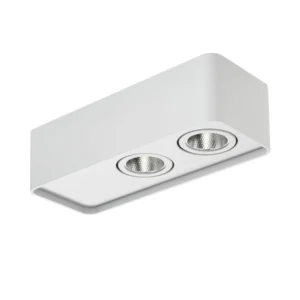 YUKI PL LED stropné – š18 v5 cm