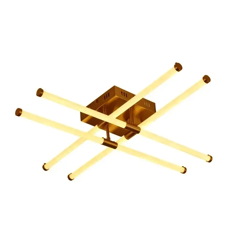 LED stropné svietidlo + diaľkový ovládač 30W - J3339/G – Obrázok 6