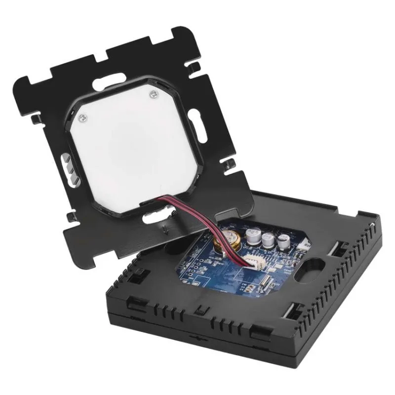 Podlahový programovateľný drôtový WiFi GoSmart termostat P56201BUF – Obrázok 18