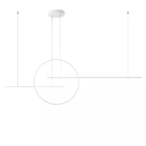 GIOTTO SU LED – Ø60 š175,2 v100 cm