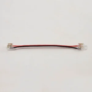 XSOLIS FLEXIBLE CONNECTION ELEMENT 10 mm WIDTH LED STRIPS IP20