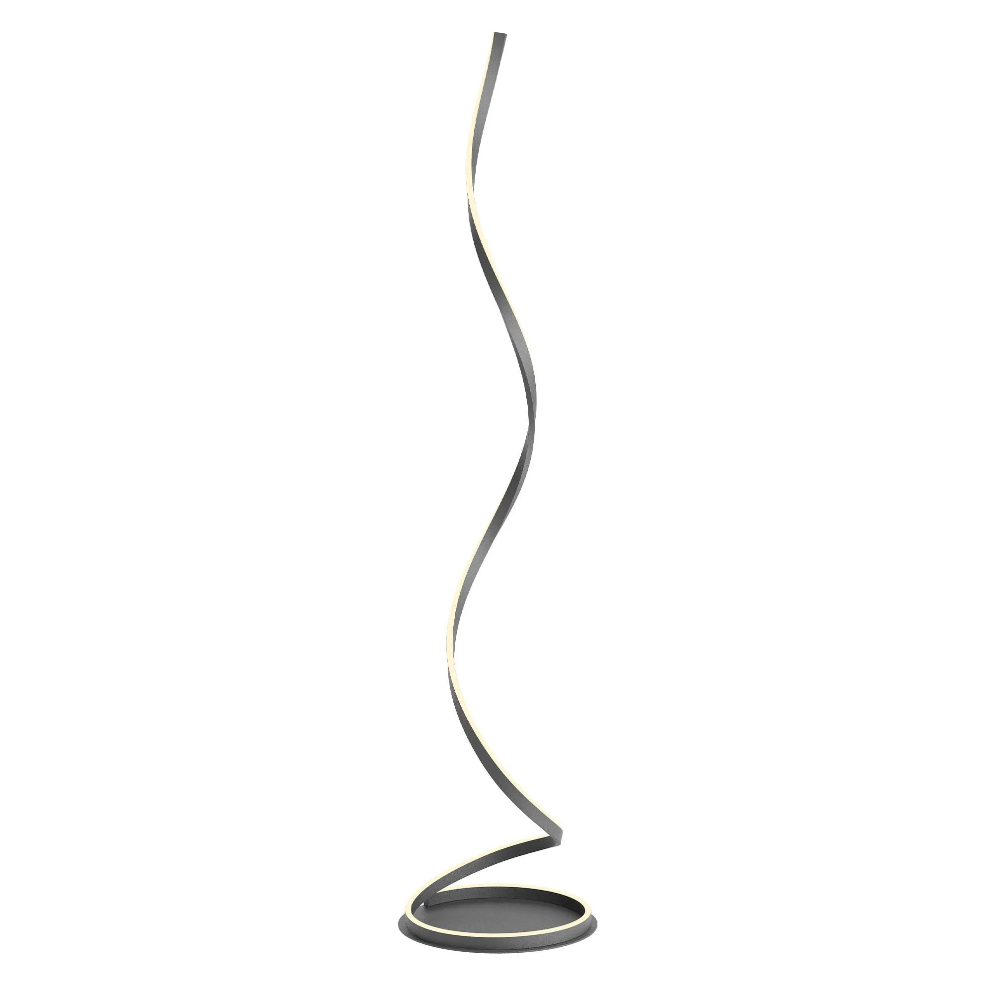SCROLL LAMP 30W LED CCT 3000K/4000K/6000K stojanové – Obrázok 3
