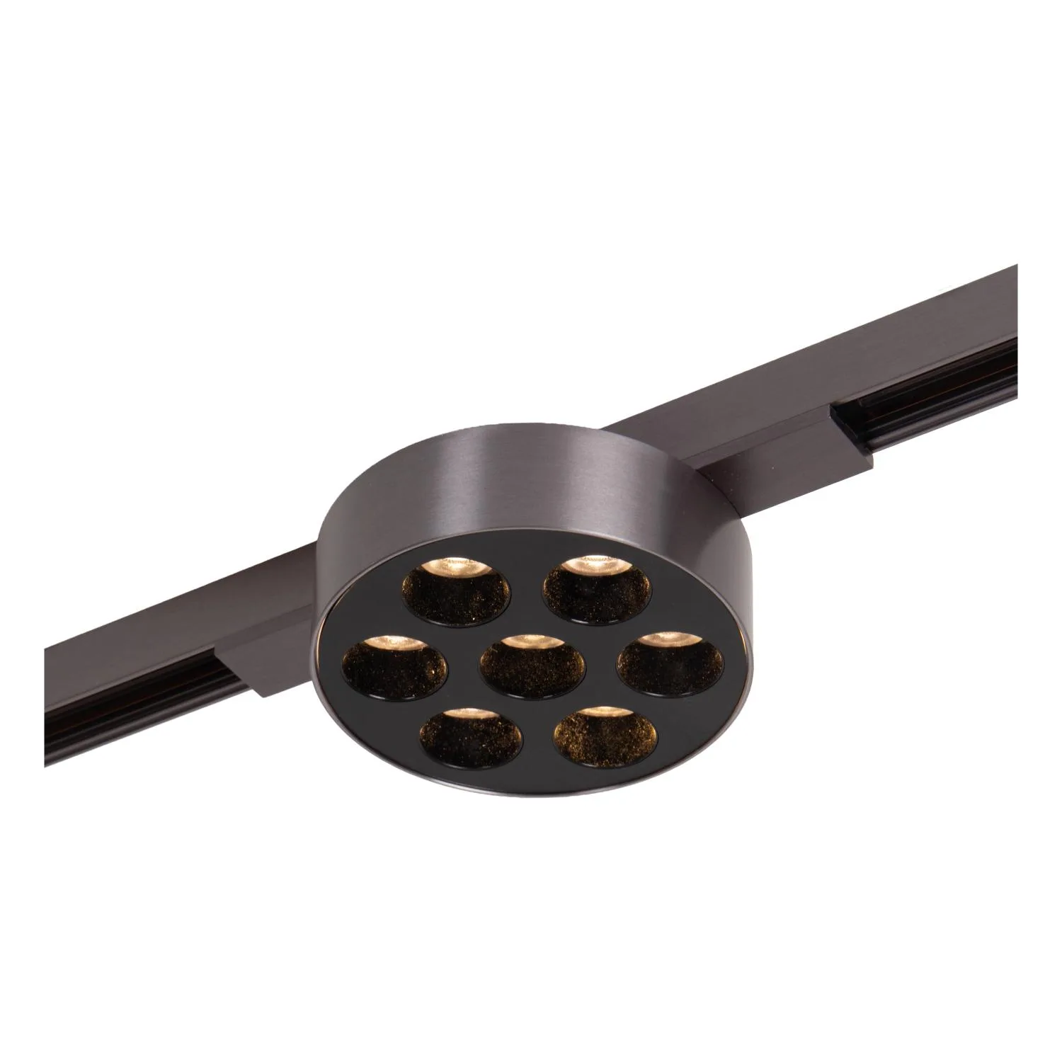 Premium LINIAL XAVI - 1-okruhový osvetľovací systém / Smart Rail Lighting - Smart - 48V koľajnice – Obrázok 8