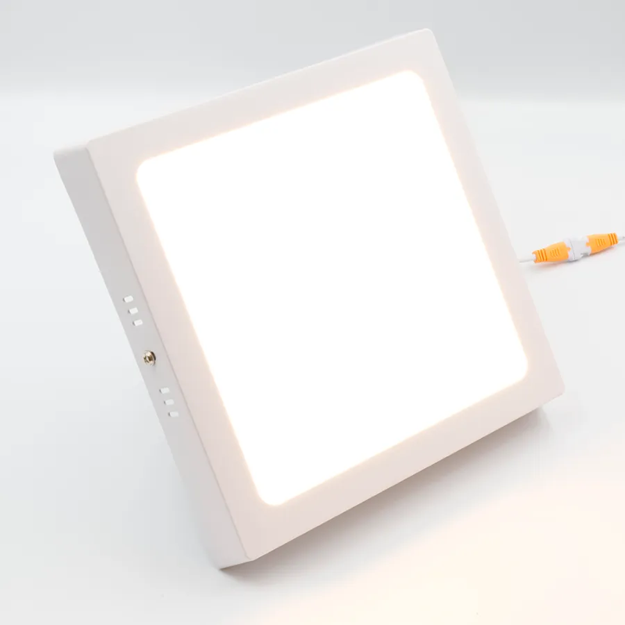 LED prisadený panel 18W / PSSF / SMD / CCT / WH - LPL434 – Obrázok 5