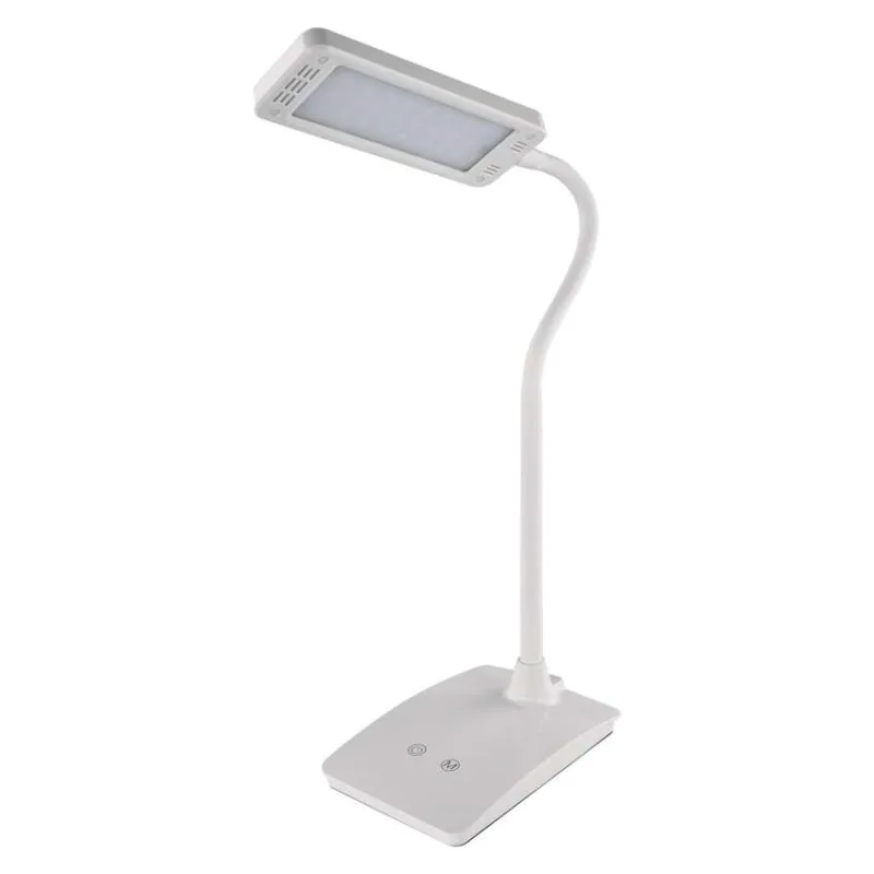 LED stolná lampa Eddy, biela – Obrázok 18