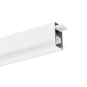 XTRACE TRIMLESS REC. LIGHT FIT. 16,8W 220-240V AC CRI.90 IP40 70dgr UGR<19 562mm