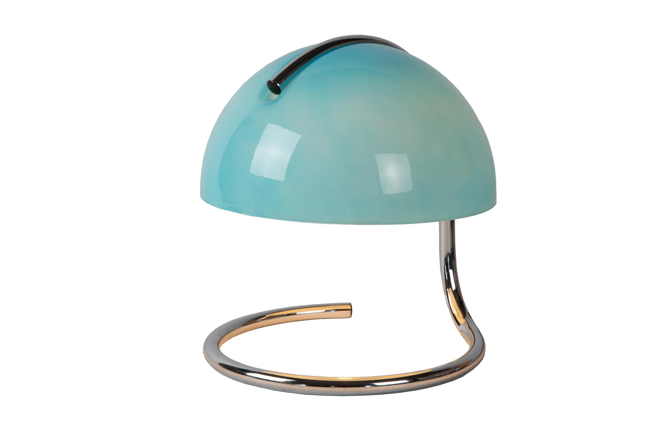 CATO - Stolná lampa - Ø 23,5 cm - 1xE27 – Obrázok 6
