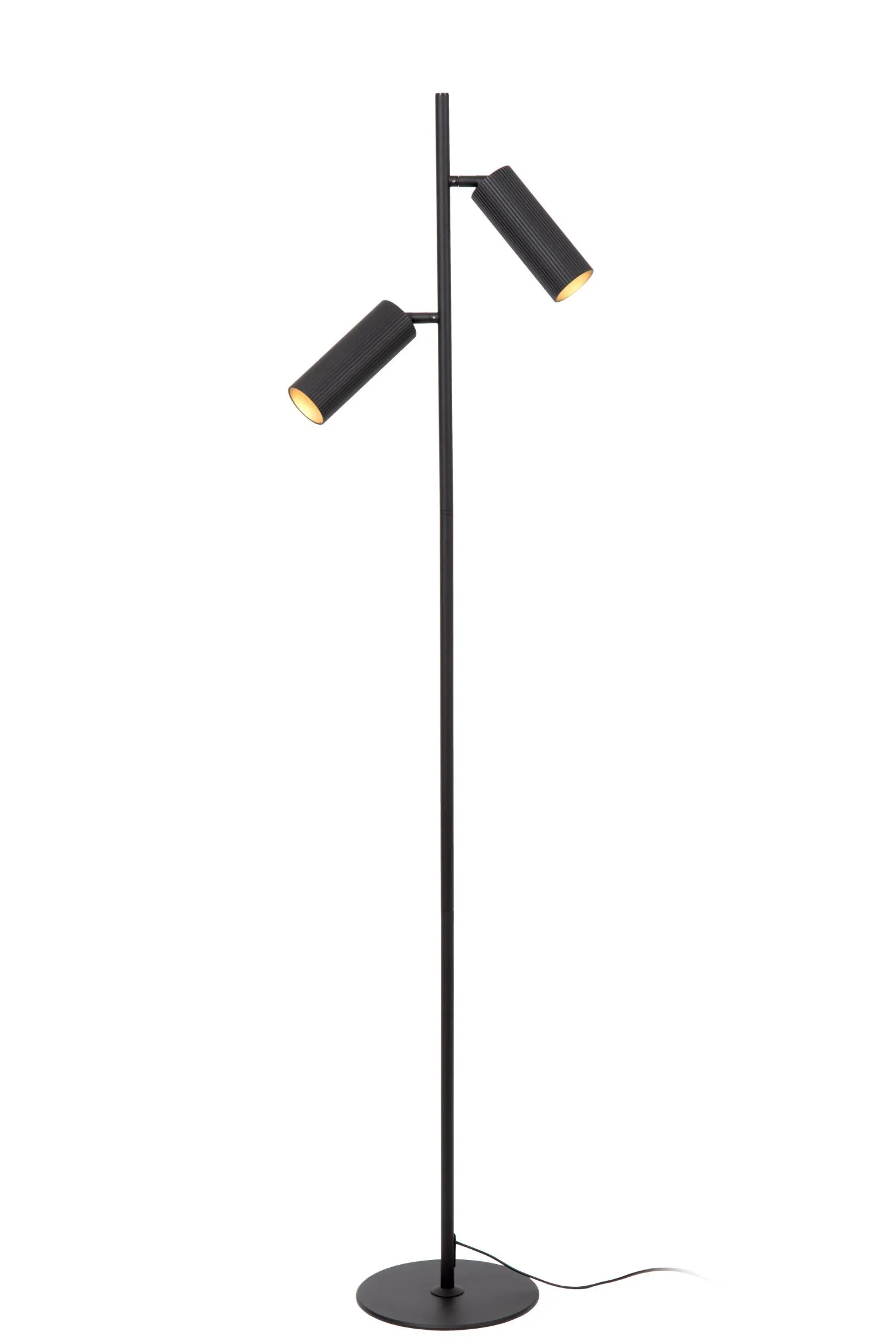 CLUBS – Stojaca lampa – 2xGU10