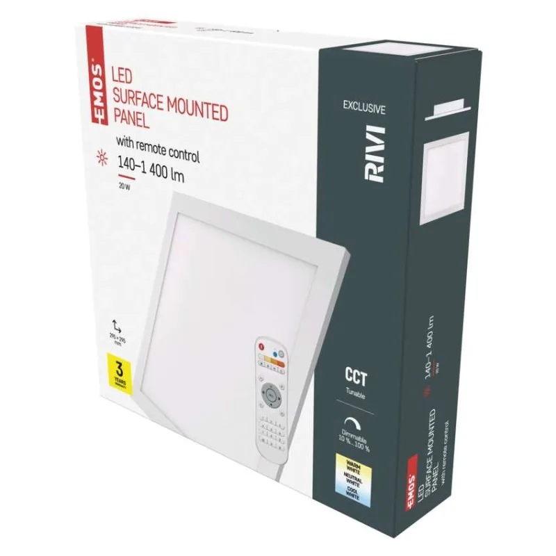 LED panel