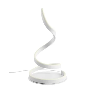 SCROLL VE 19W LED CCT 3000K/4000K/6000K stolné