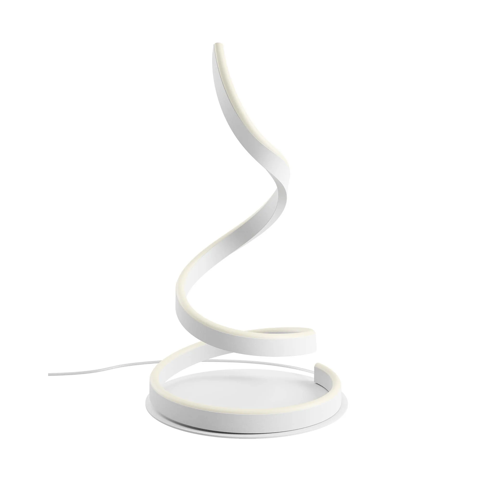 SCROLL VE 19W LED CCT 3000K/4000K/6000K stolné