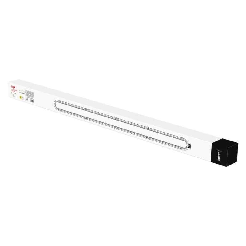 LED prachotesné svietidlo MISTY 51W NW, IP66 – Obrázok 8