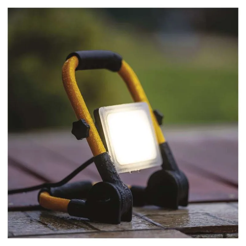 LED reflektor – Obrázok 10