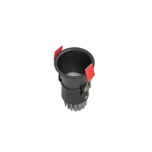 XKAPPA REC. SPOT 1x5W 220-240V AC CRI.90 IP20 24° UGR<17