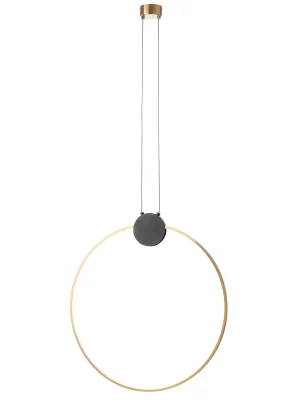 ATOM SU LED závesné