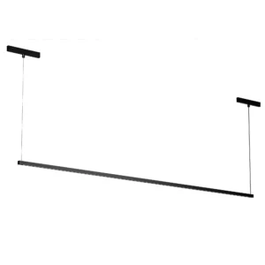 XNET DECORATIVE SUSPENDED LINEAR LIGHT 19.6W 48V DC CRI.90