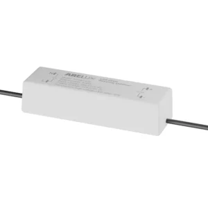 STABILIZER for FLICKER for 220-240V AC LED STRIPS 400W 1.8A/215-220V DC