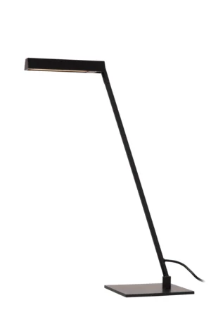 LAVALE – Stolná lampa – LED s reguláciou jasu – 1x3 W, 2700 K