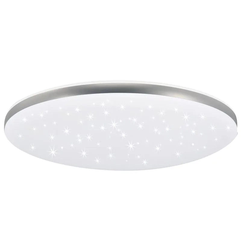 LED stropné svietidlo STAR + diaľkový ovládač + Wifi 48W - LC912T – Obrázok 8