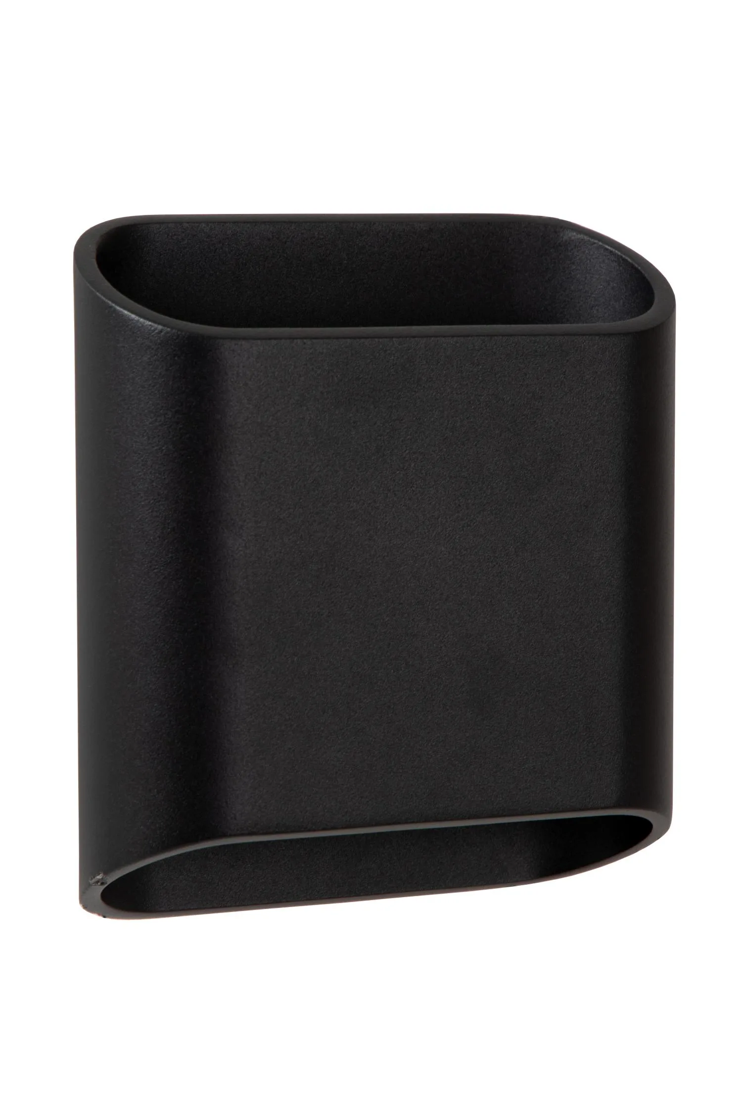 ATILA - Nástenné svetlo vnútorné/vonkajšie - LED tlmené. - 2x5W 2700K - IP65 - čierna – Obrázok 2