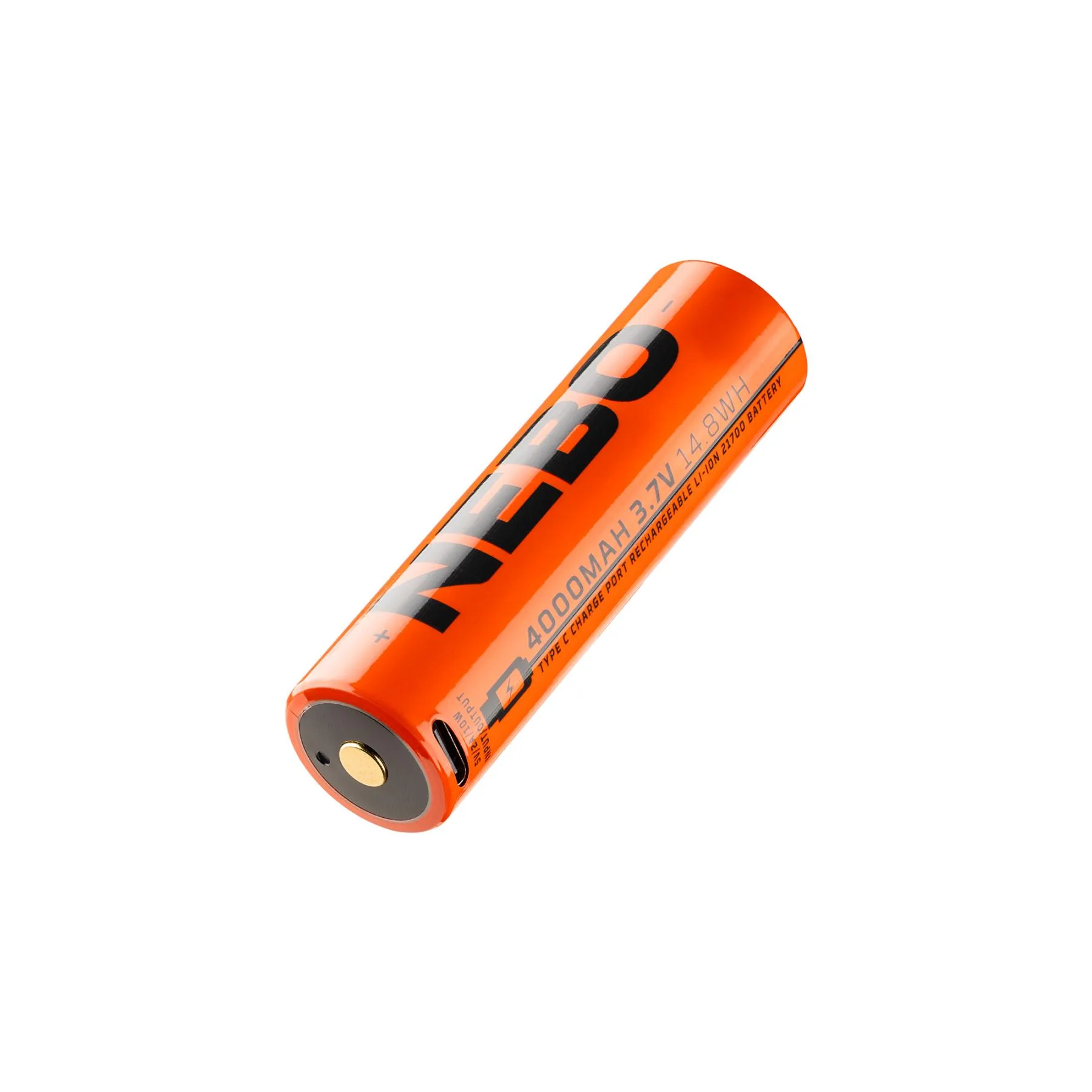 NEBO Akumulátor, 21700 4000MAH