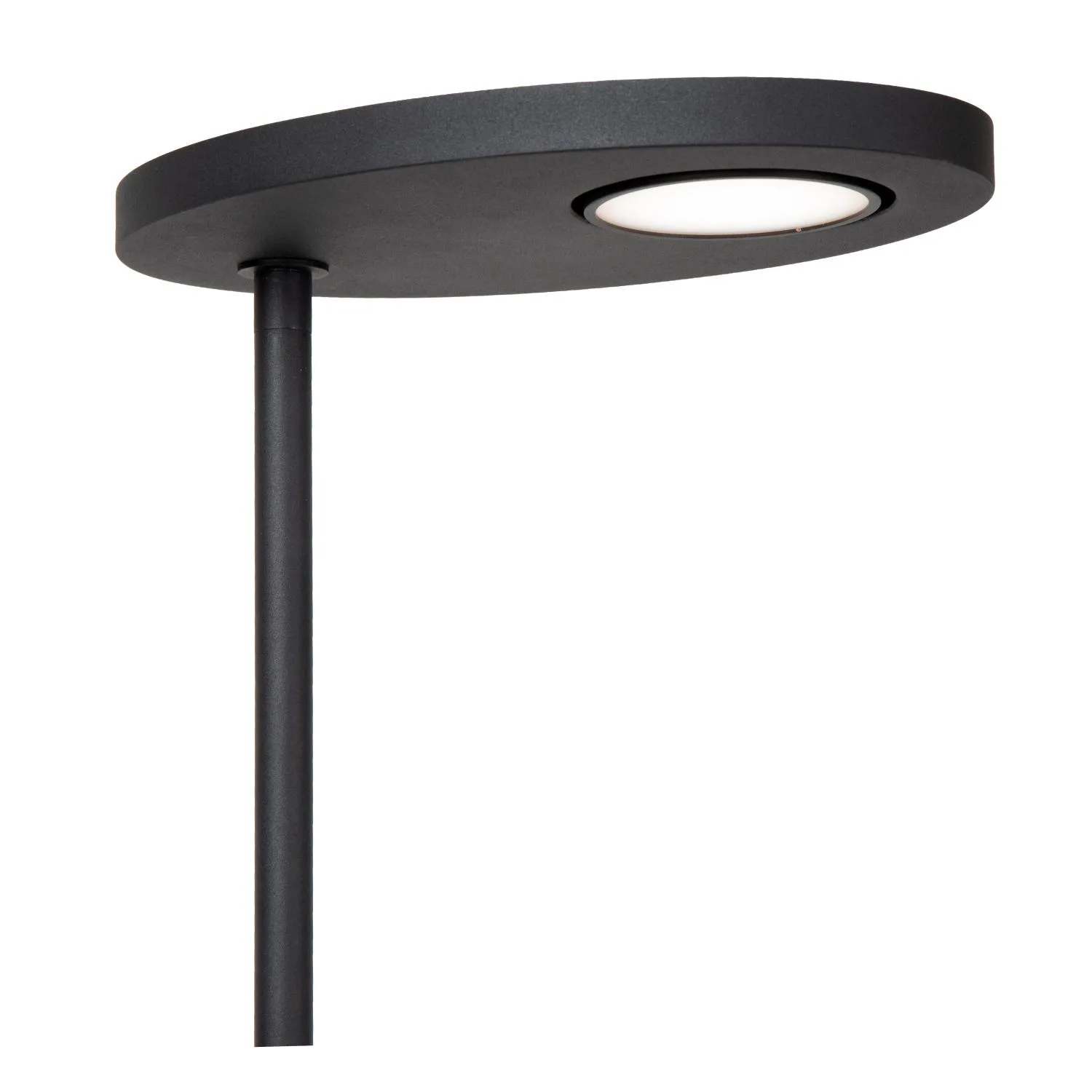 ORTOLAN – Stojaca lampa – LED s reguláciou jasu – CCT – 2700 K/4000 K – Obrázok 8