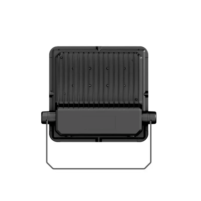 Vonkajší LED reflektor PROFI Plus 100W / 5000K / BK - LF4025N – Obrázok 2