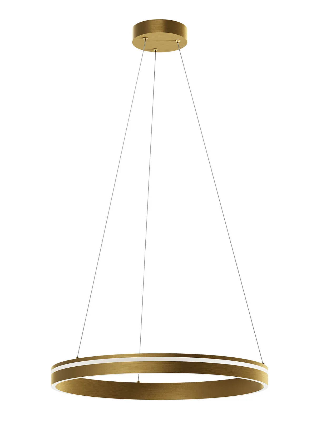 VALDIS SU LED okrúhle – Ø59,2 v120 cm – Obrázok 2