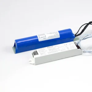 EMERGENCY KIT LED 300mA 10-60V DC 4W 3h