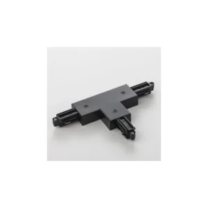 MINITRACK 1c T CONNECTION & LEFT-HAND POWER SUPPLY BK
