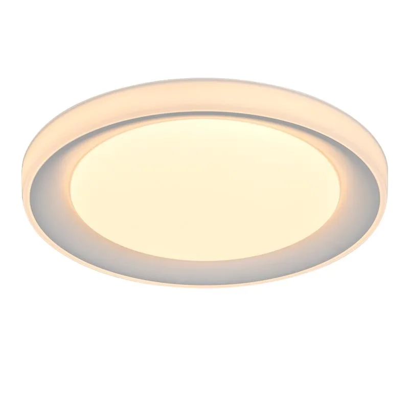 LED stropná lampa OPAL RGB + CCT + diaľkový ovládač + Wifi 24W - LC951U – Obrázok 5