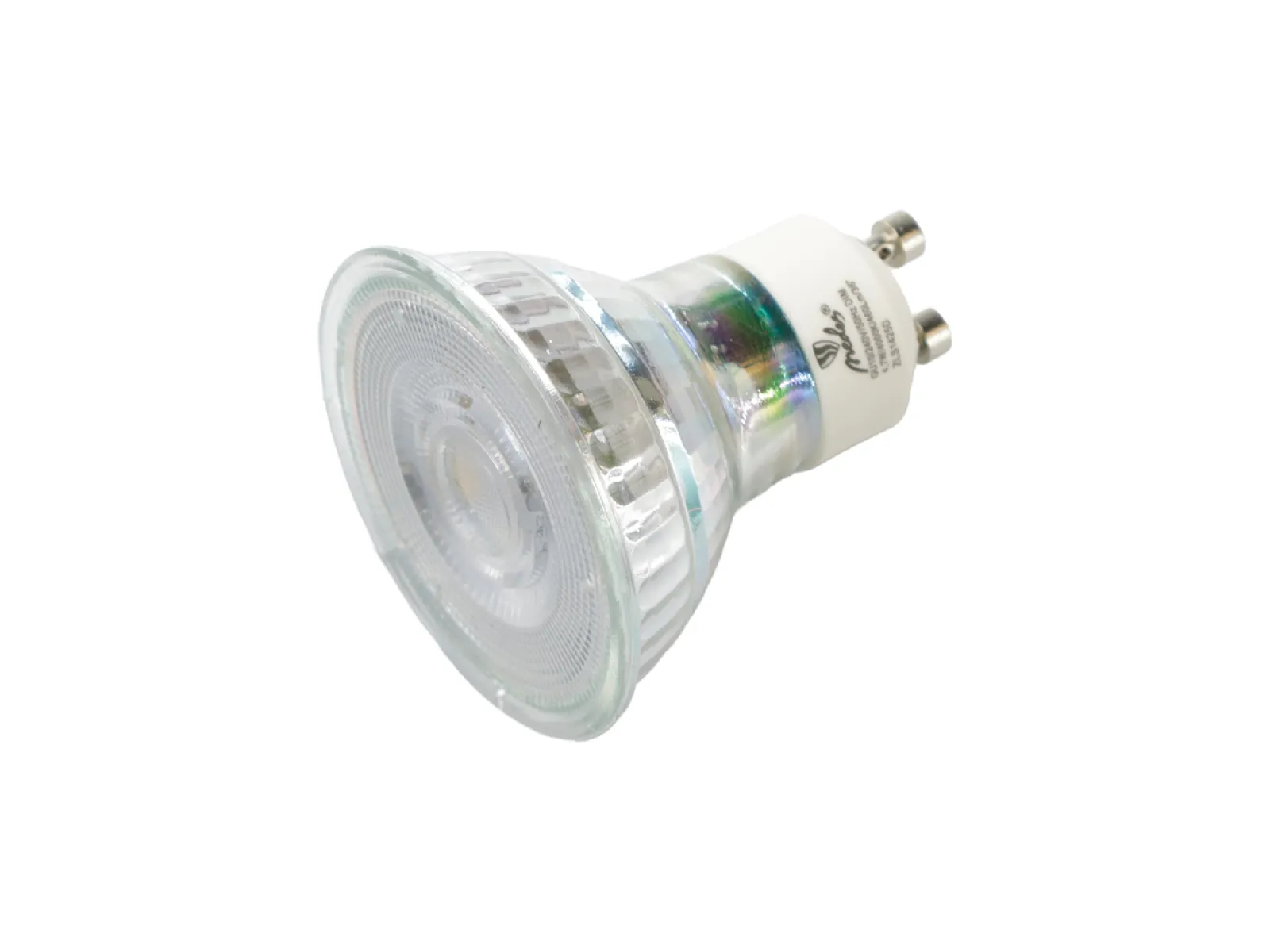 LED stmievateľná žiarovka 4,7W – Obrázok 14