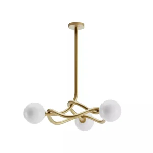 CONFUSIO SU závesné – Ø76 cm