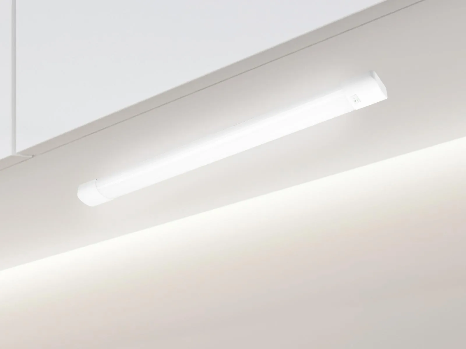 LED svietidlo 18W / IP40 WTL / 1 / 600 / 4000K - LNL122/1 – Obrázok 4