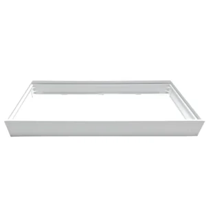 Rám pre povrchovú montáž LED panelu 295x595 ( PL6 series ) - MS621