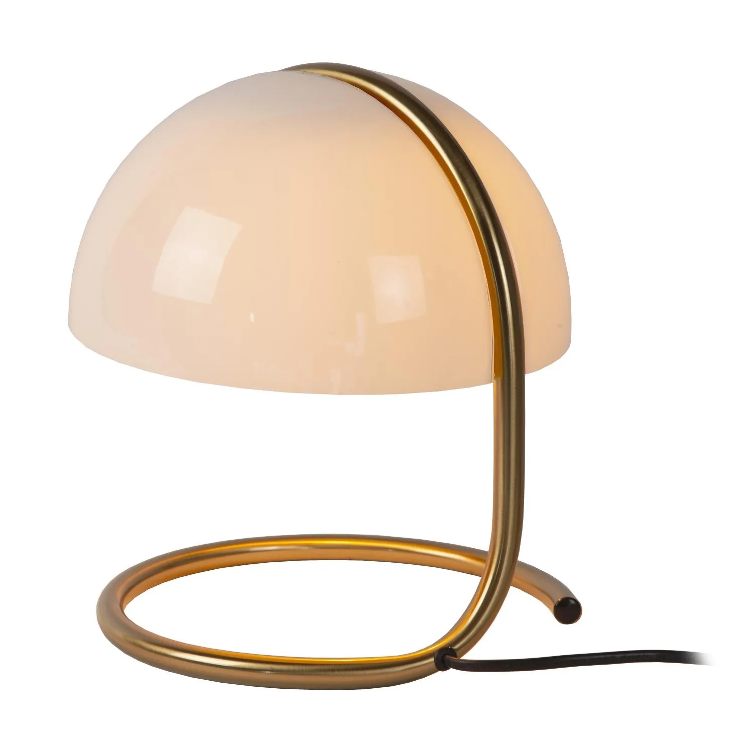 CATO - Stolná lampa - Ø 23,5 cm - 1xE27 – Obrázok 5
