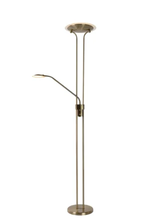 CHAMPION-LED - Lampa na čítanie na podlahe