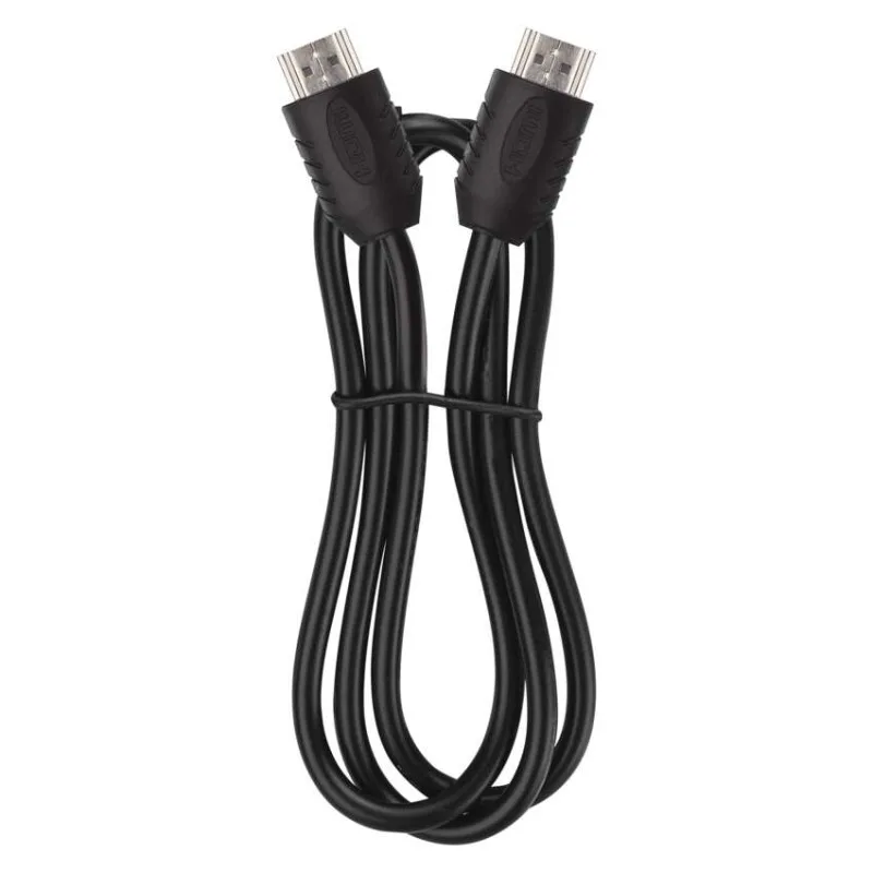 HDMI 2.0 high speed kábel A vidlica – A vidlica 0,75m – Obrázok 3
