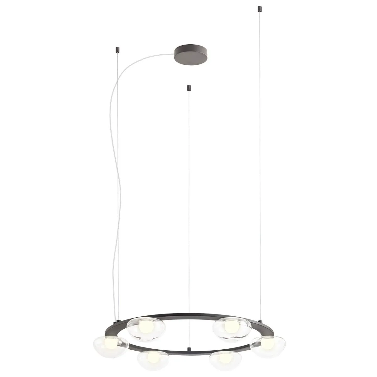 SINCLAIR SU LED závesné – Obrázok 6