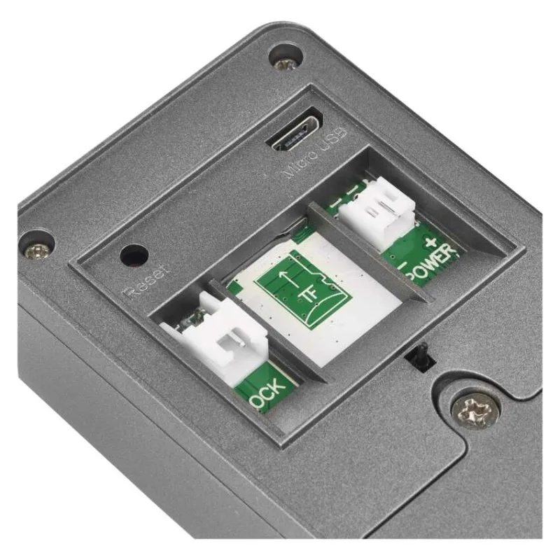GoSmart Domový bezdrôtový videozvonček IP-09C s WiFi – Obrázok 19