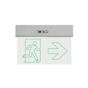 XGO ARROW RIGHT TRANSPARENT NEW