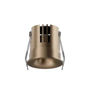 SNAX - Zapustené reflektor - Ø 6 cm - LED tlmený - CCT - 1x8W 2700K/4000K