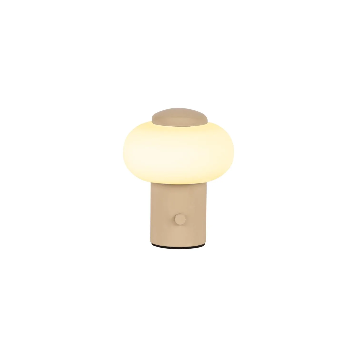 GUSTAV – Nabíjateľná stolná lampa – Akumulátor – Ø 8 cm – Stmievateľná LED – 1x0,8 W, 2700 K – Obrázok 22
