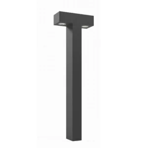 XTORRE STREET LIGHT 1Mr 2x10W T2-S optic DG
