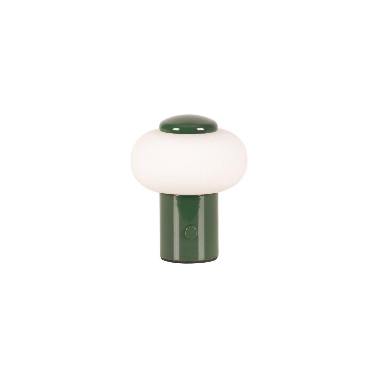 GUSTAV – Nabíjateľná stolná lampa – Akumulátor – Ø 8 cm – Stmievateľná LED – 1x0,8 W, 2700 K – Obrázok 2