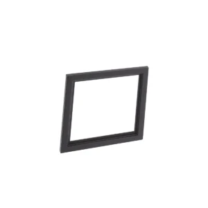 XDOMINO FRAME for 1 LED module for DM02 BK